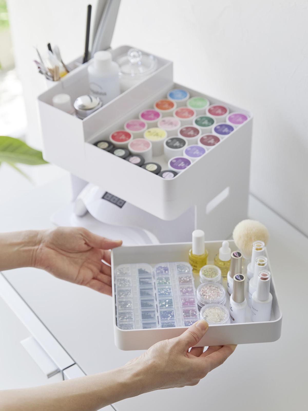 2036 ネイルライト＆ジェル